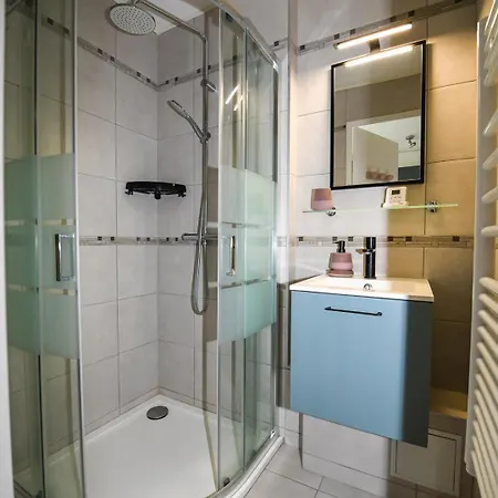 Apartament Deux Pieces Rez De Chaussee *