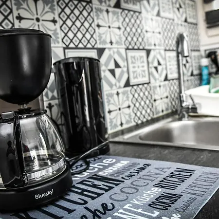 Deux Pieces Rez De Chaussee Cabourg