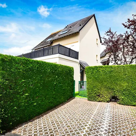 Deux Pieces Rez De Chaussee Apartament