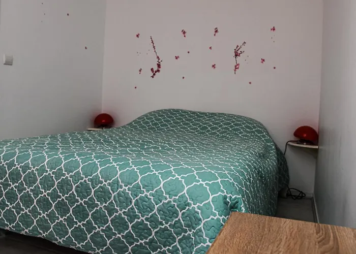 Deux Pieces Rez De Chaussee * Cabourg