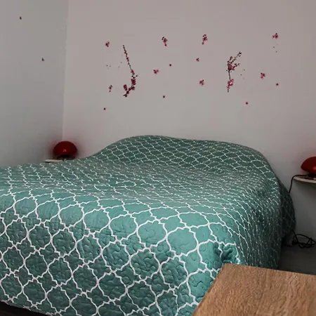 Deux Pieces Rez De Chaussee * Cabourg